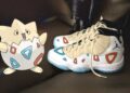 Air Jordan 11 "Togepi"