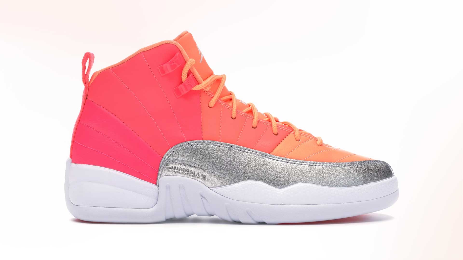 Air Jordan 12 Retro GS 'Sunrise'