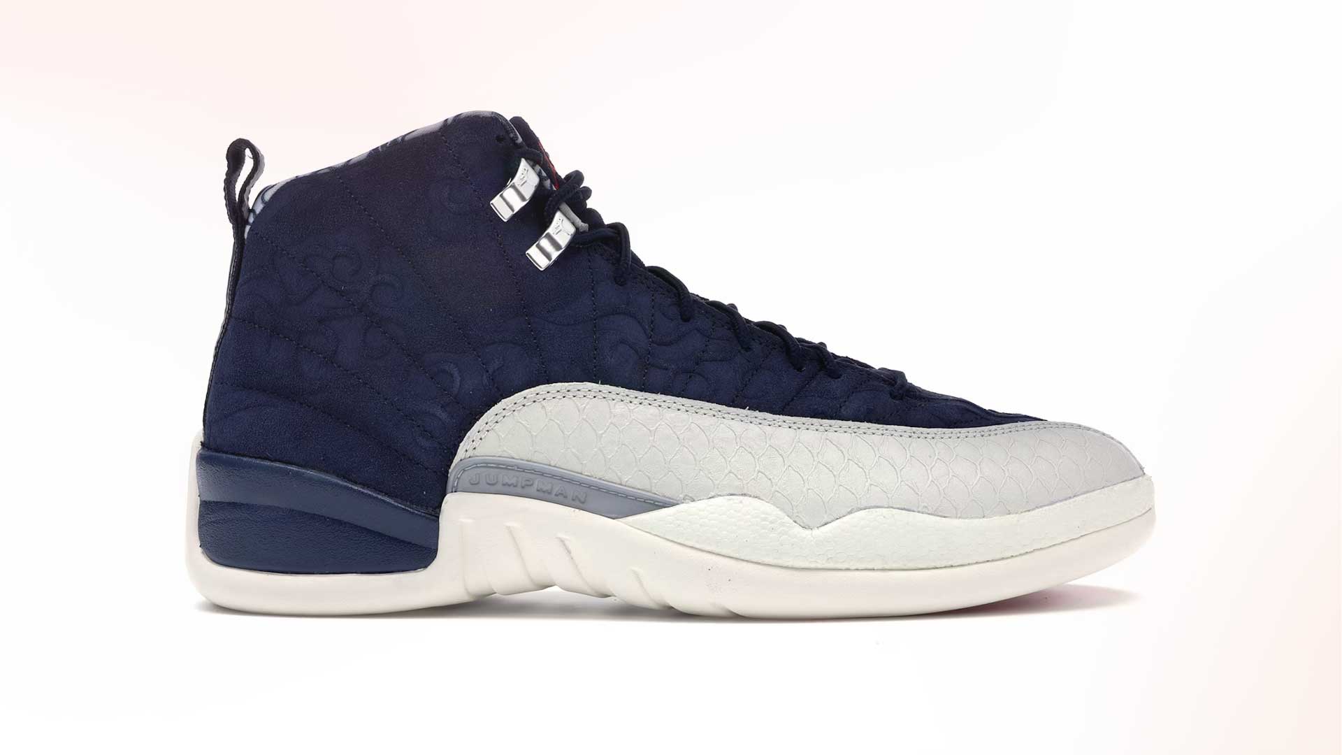 Air Jordan 12 Retro International Flight