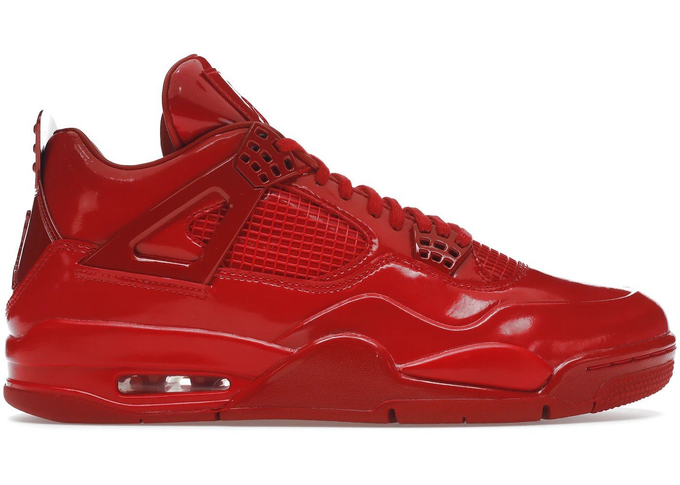 Air Jordan 4 ‘11Lab4 Red’