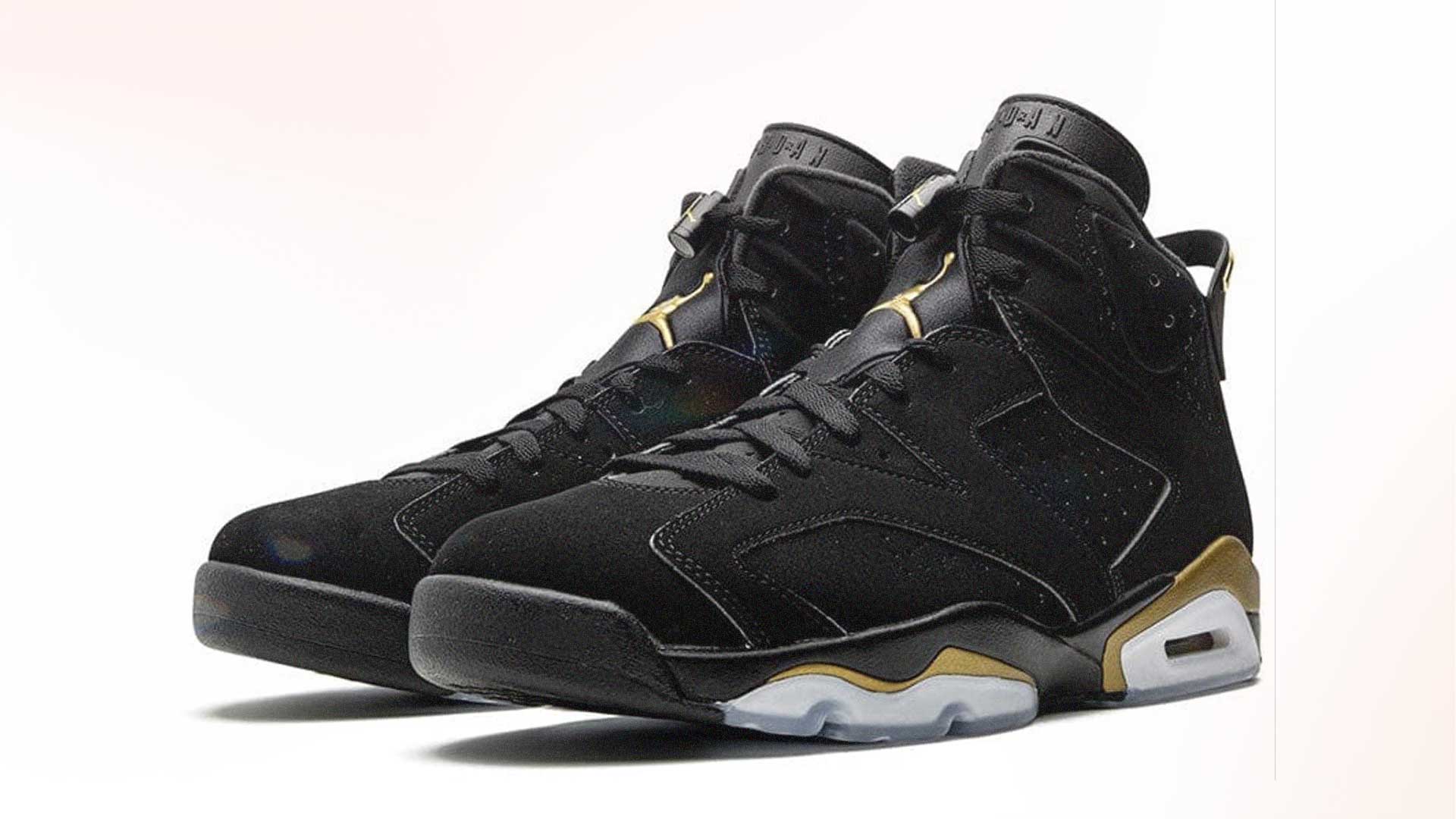 Air Jordan 6 “DMP”