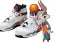 Air Jordan 8 Bugs Bunny