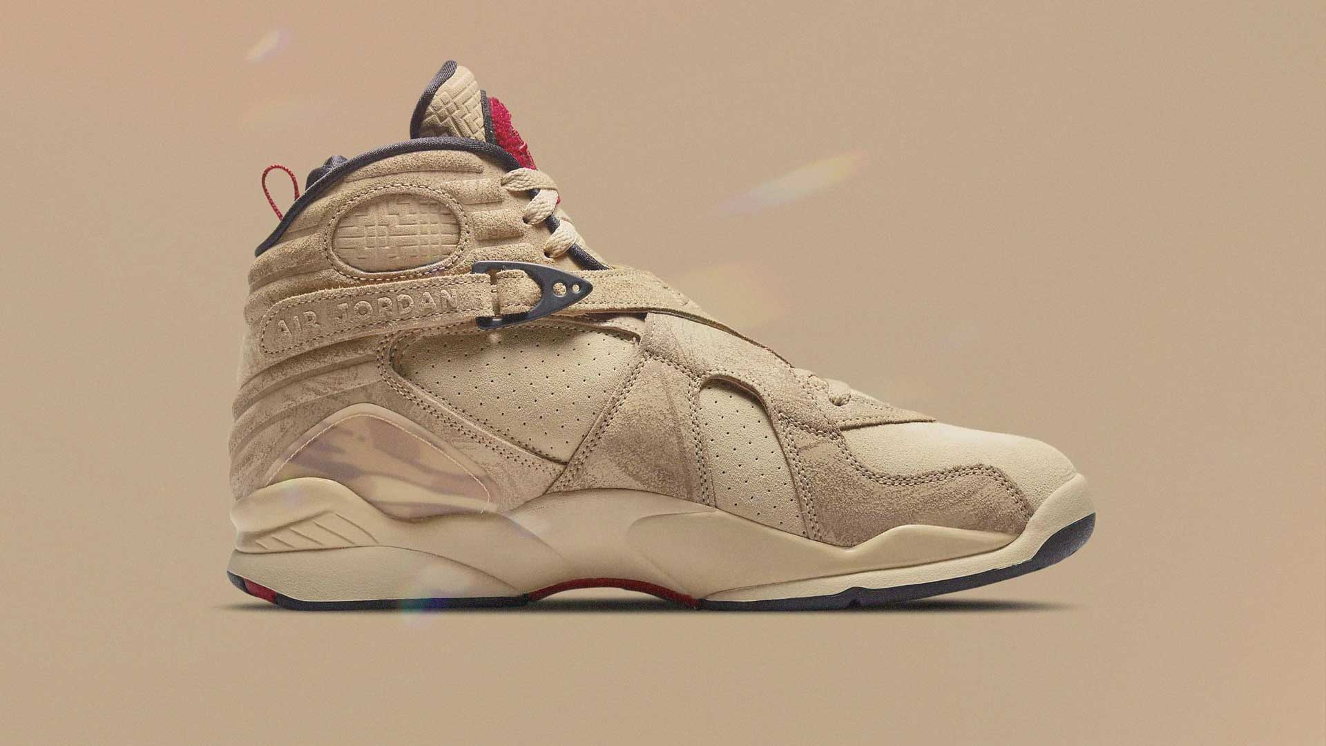 Air Jordan VIII Retro SE Rui Hachimura