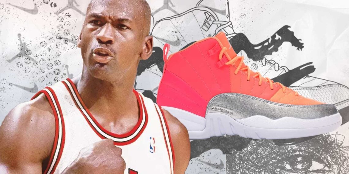 Best Air Jordan 12 Sneakers