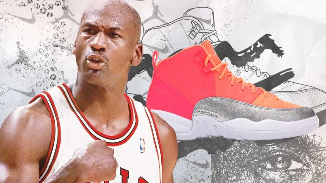 Best Air Jordan 12 Sneakers