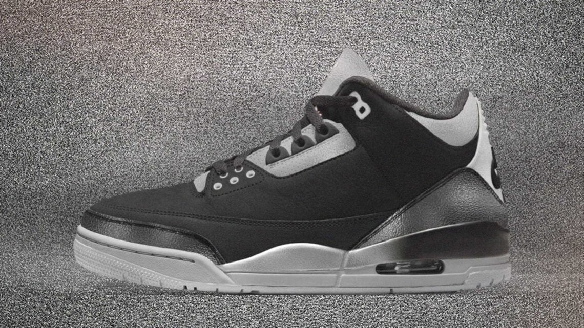 The Air Jordan 3 "MEX" Pack Will Blow Your Mind