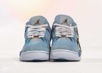 UCLA Bruins Air Jordan 4 PE the Best College PE Ever