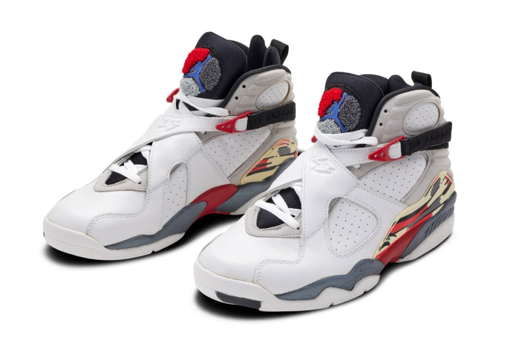 Air Jordan 8 “Bugs Bunny”