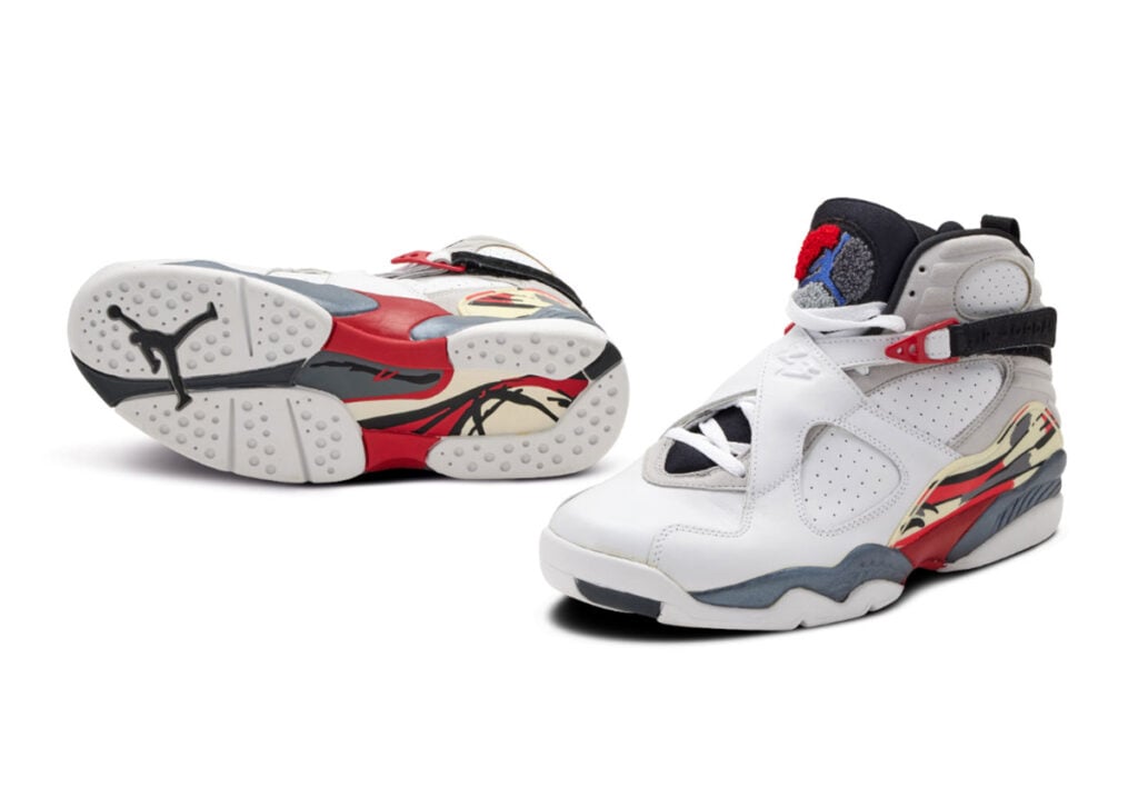 Air Jordan 8 “Bugs Bunny”