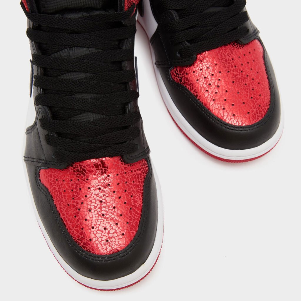 Air Jordan 1 High OG “Varsity Red”