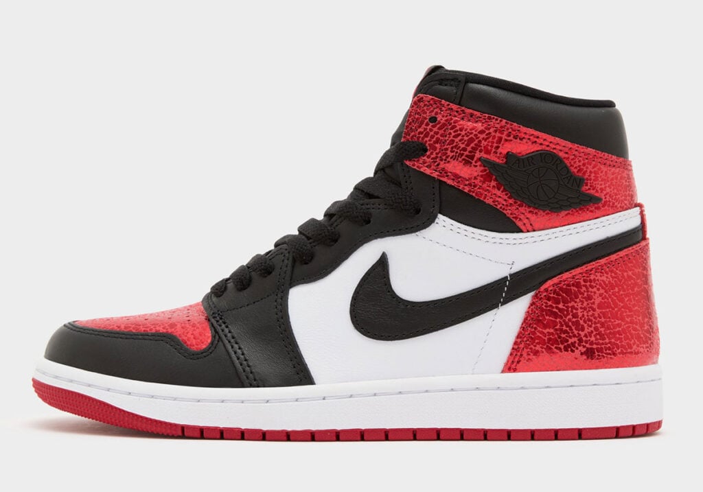 Air Jordan 1 High OG “Varsity Red”