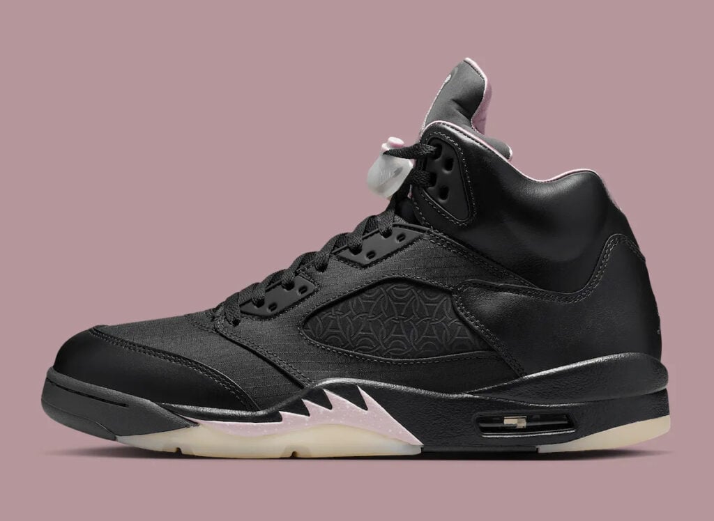 PSG x Jordan 5