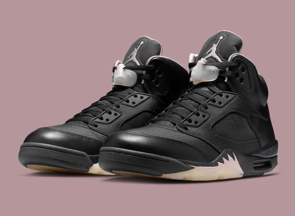 PSG x Jordan 5