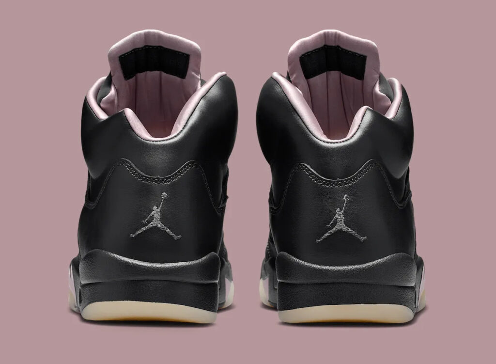 PSG x Jordan 5