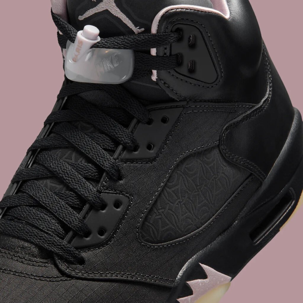 PSG x Jordan 5