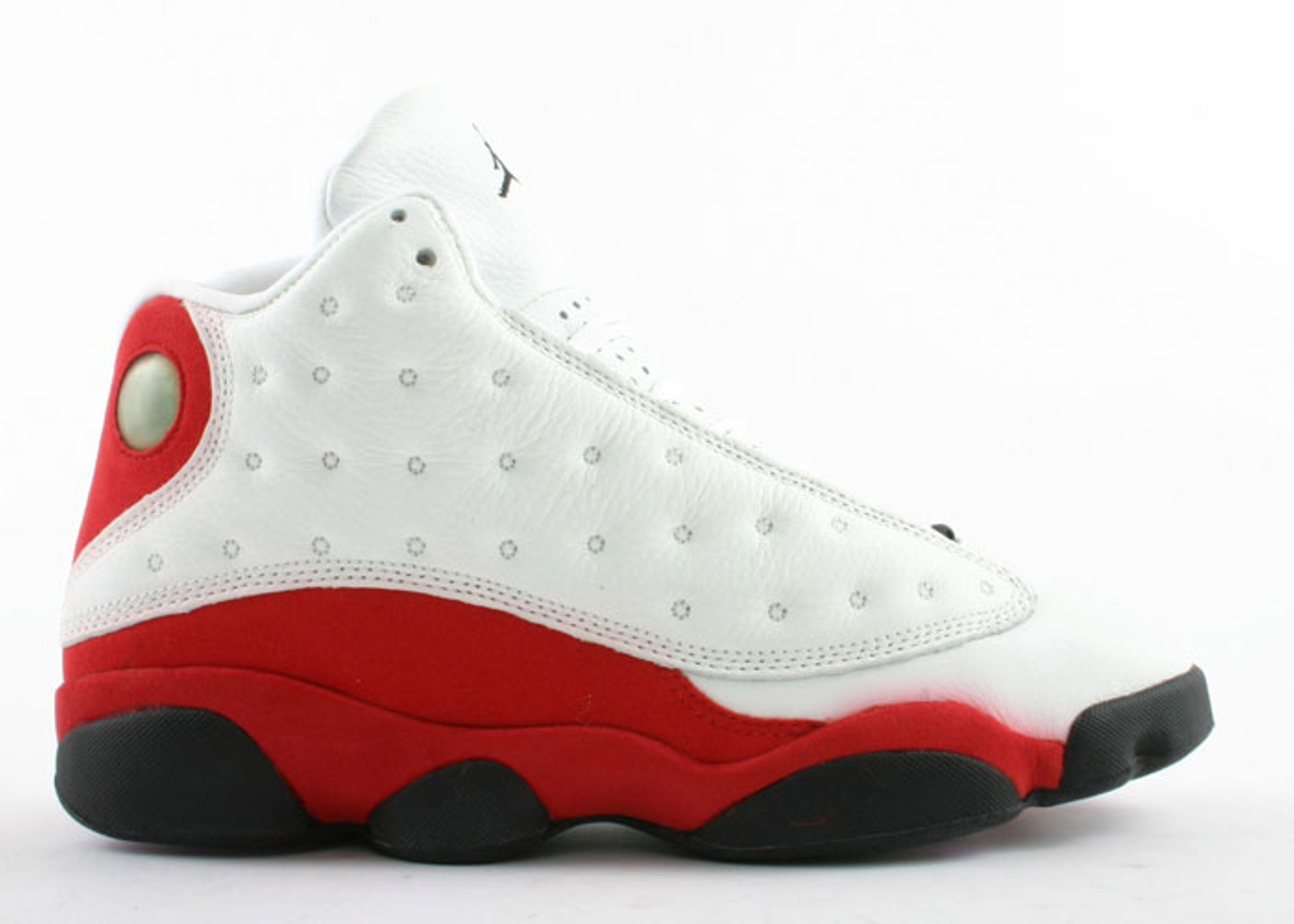 Air Jordan 13 “True Red”