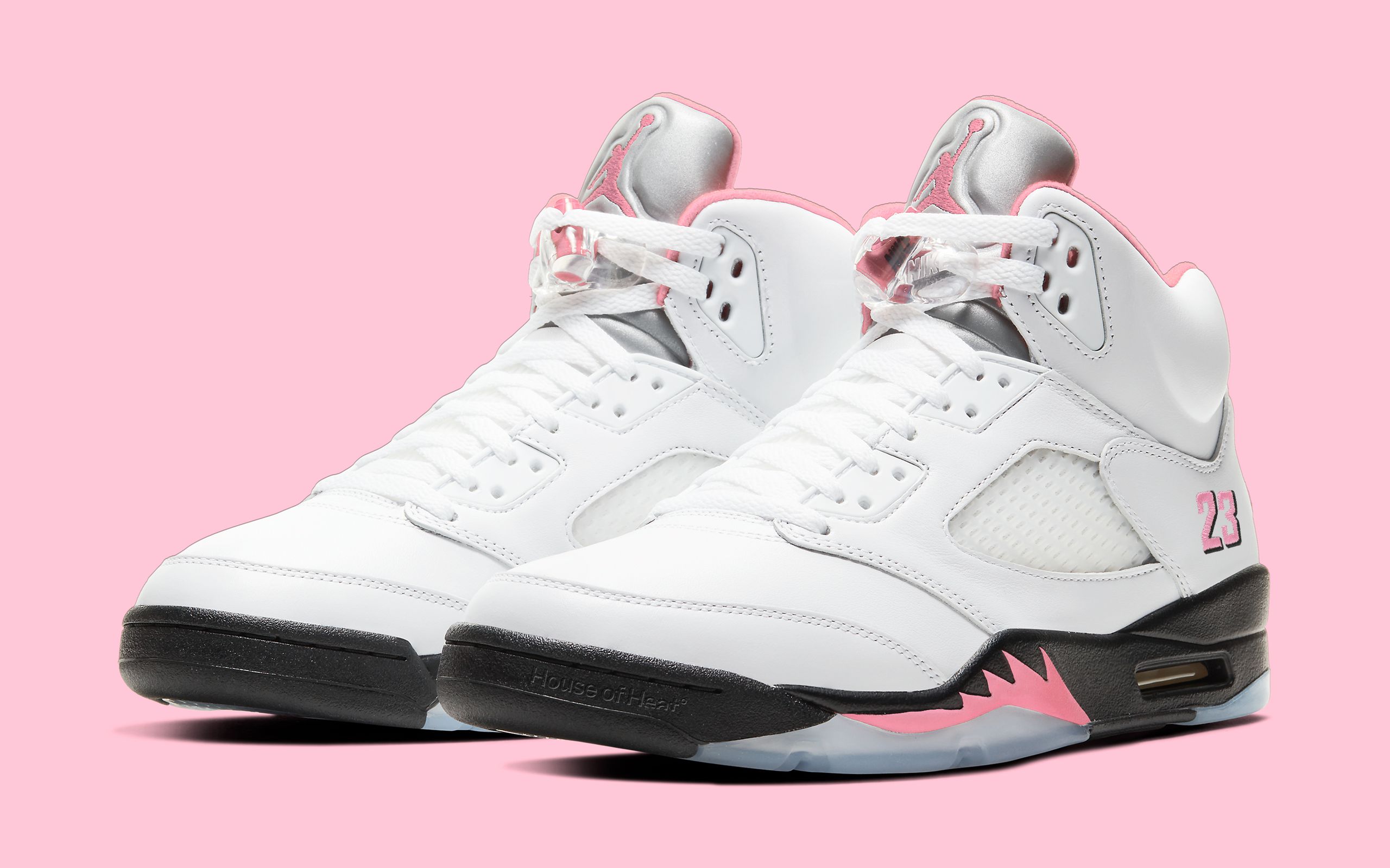 Air Jordan 5 "35th Anniversary"