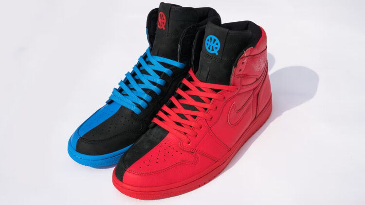 10 Rare Air Jordans Worth Hunting Down — The Hottest Pairs You Missed ...