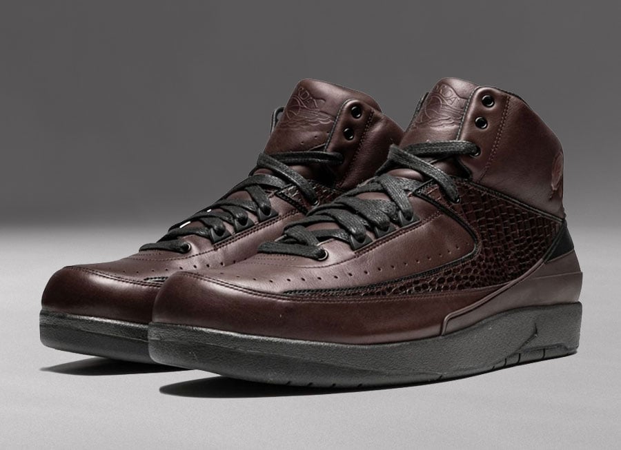 Air Jordan 2 Premio "Bin 23"