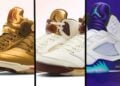 Air Jordan 5 2025 Sneaker Releases