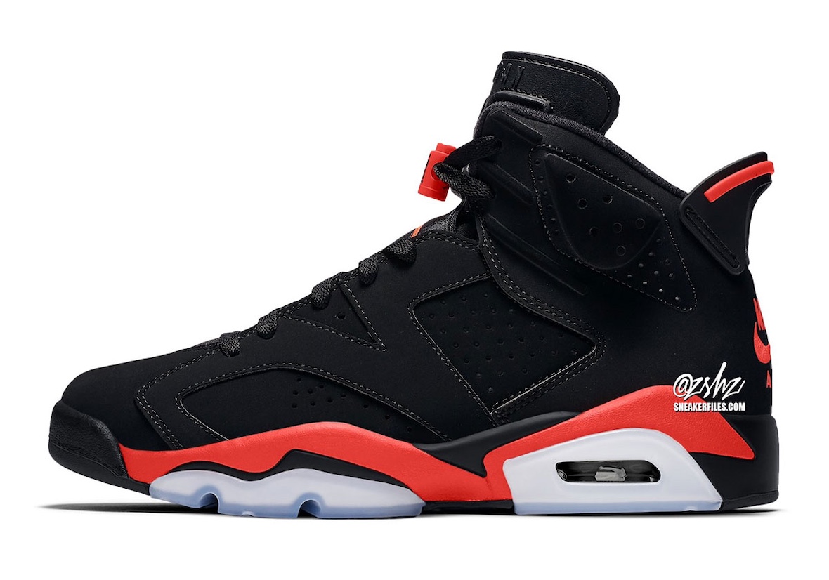 Air Jordan Spring 2026