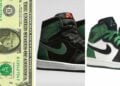 Best Green Jordans Sneakers
