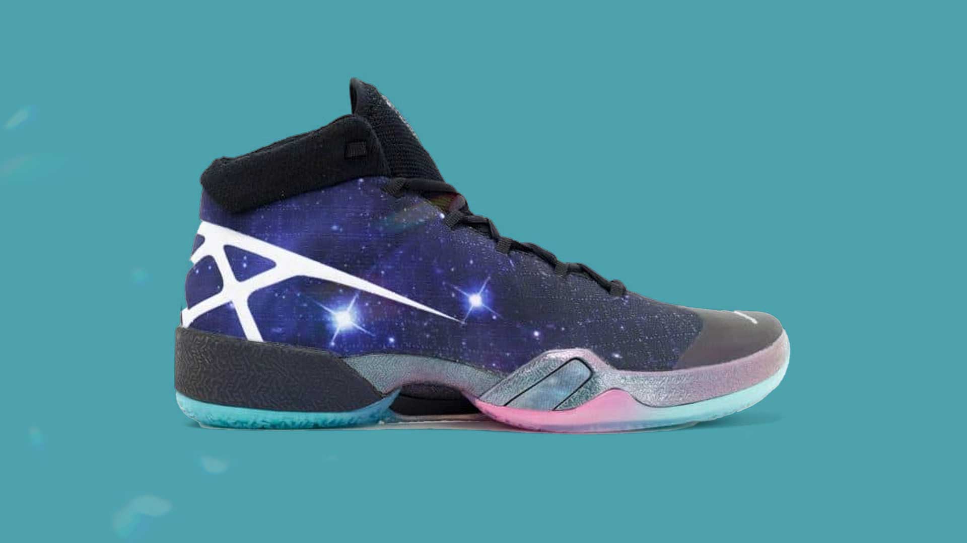 Nike Air Jordan 30 – Cosmos