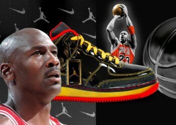 The Top 10 Rare Air Jordans