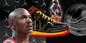 The Top 10 Rare Air Jordans