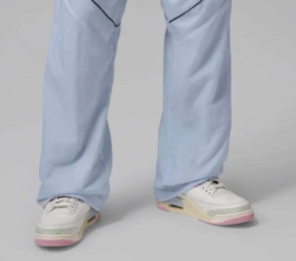 Air Jordan 3 OG “Spring is in the Air”