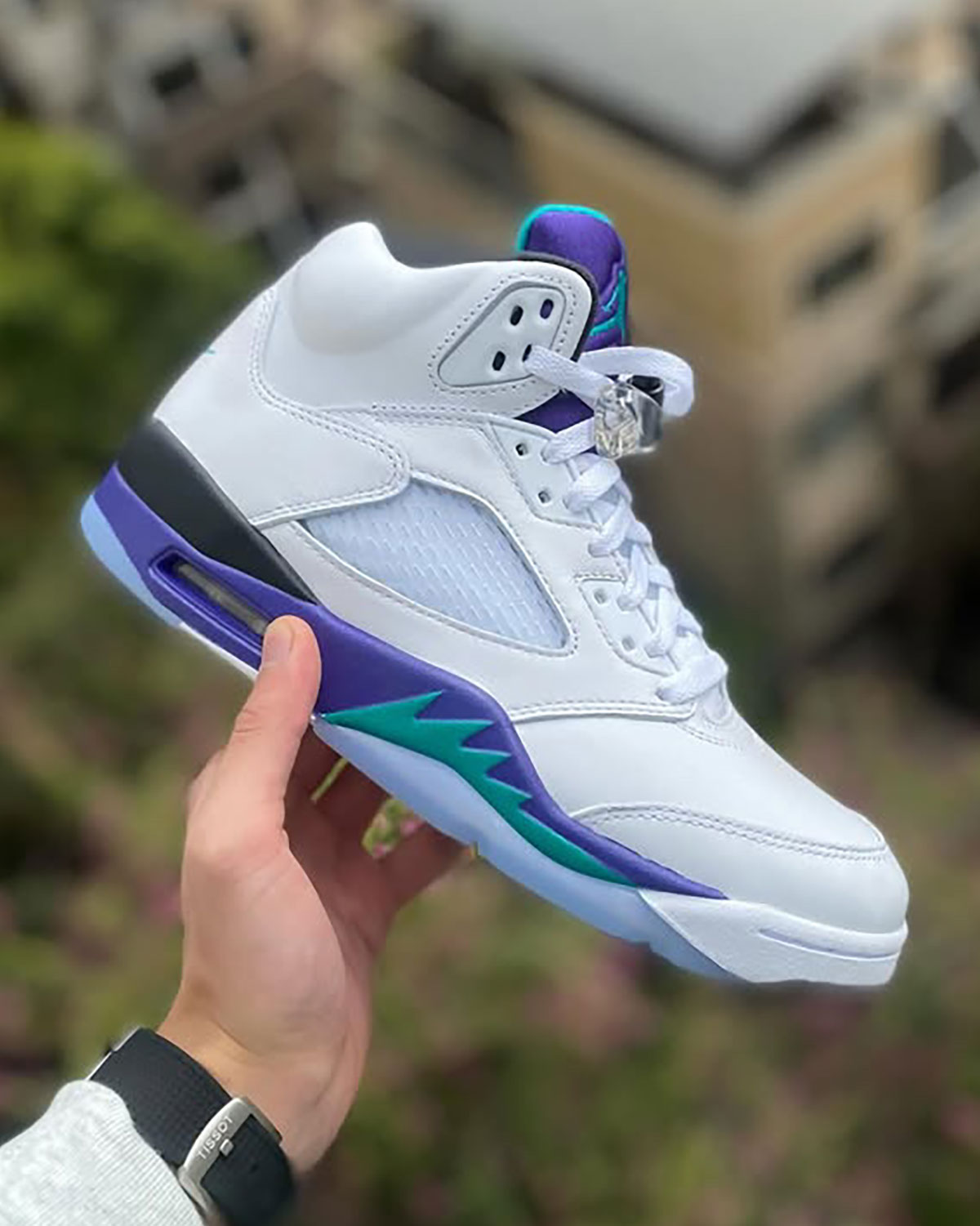 Air Jordan 5 2025