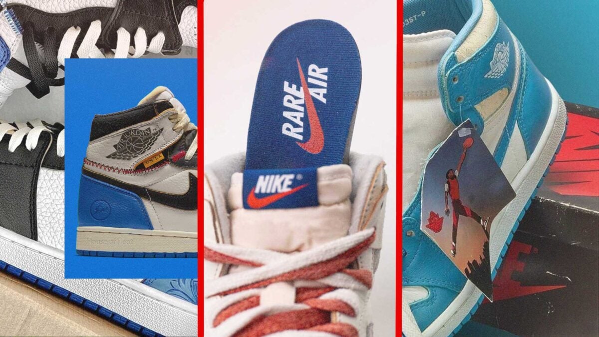 35 Air Jordan 1 Releases of 2025 That Many Consider As The Best