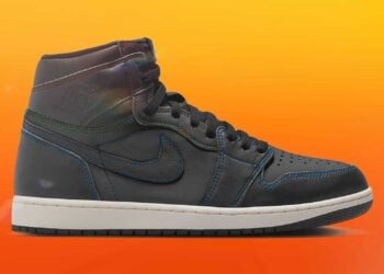 Air Jordan 1 Retro High OG "Self Expression"