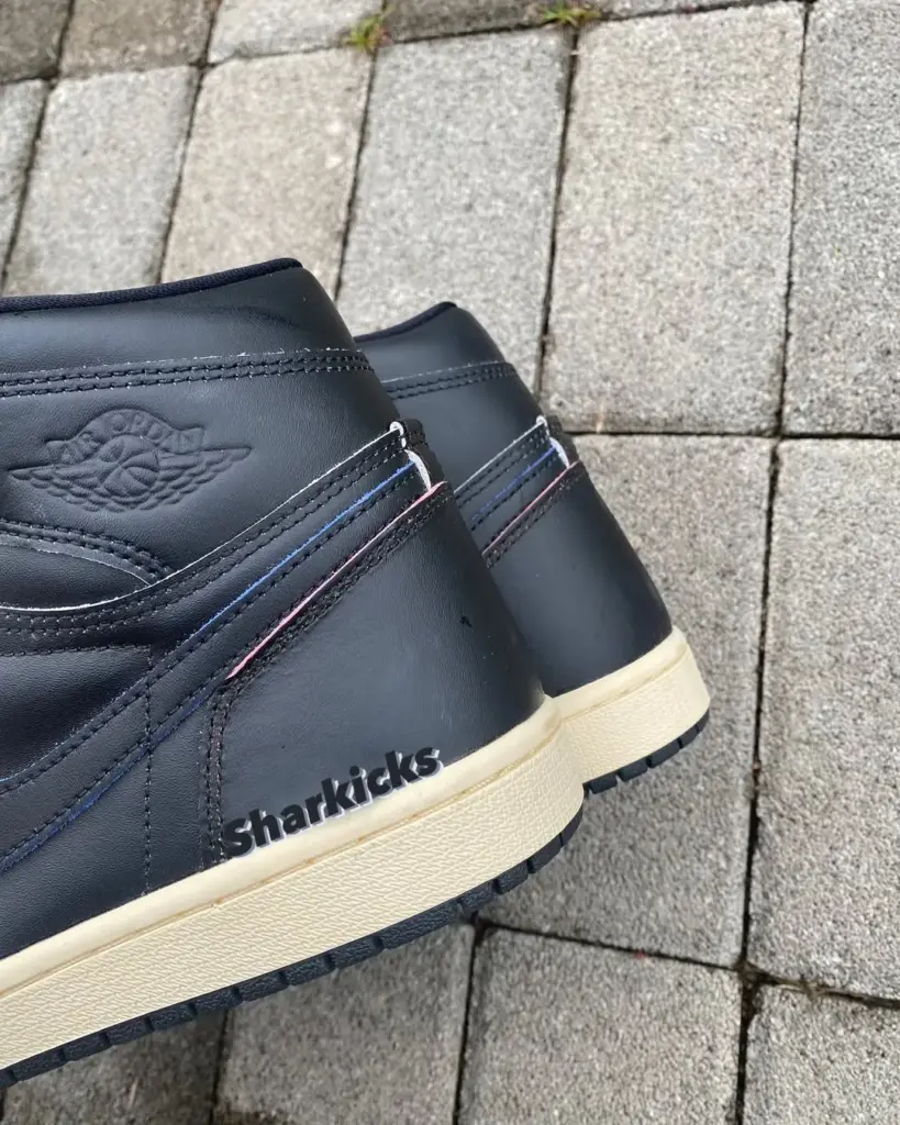 Air Jordan 1 Retro High OG “Self Expression”