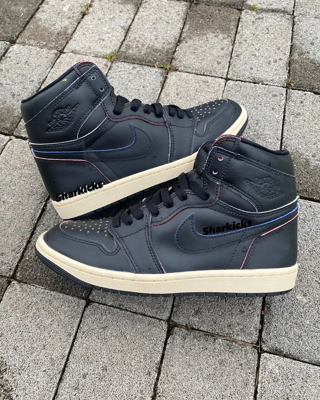 Air Jordan 1 Retro High OG “Self Expression”