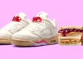Air Jordan 5 Low "Peanut Butter & Jelly"