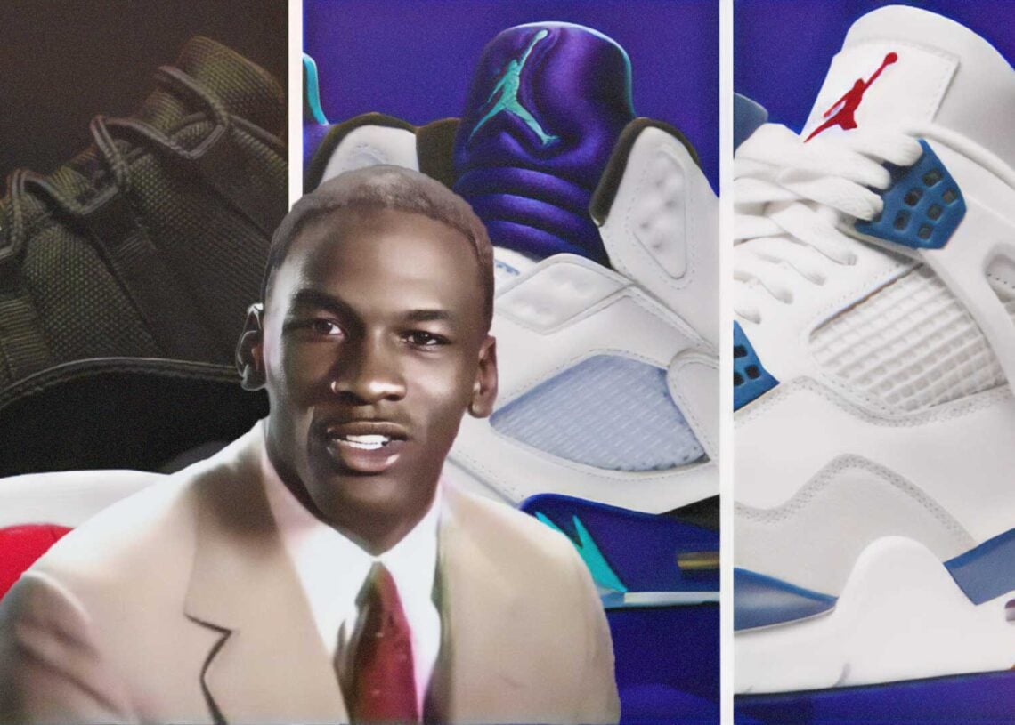 10 Jordans Releasing In 2025 That Could Save Nike