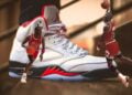 Best Air Jordan 5 Colourways