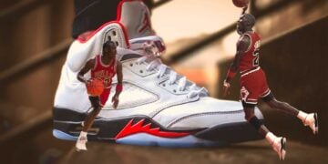 Best Air Jordan 5 Colourways