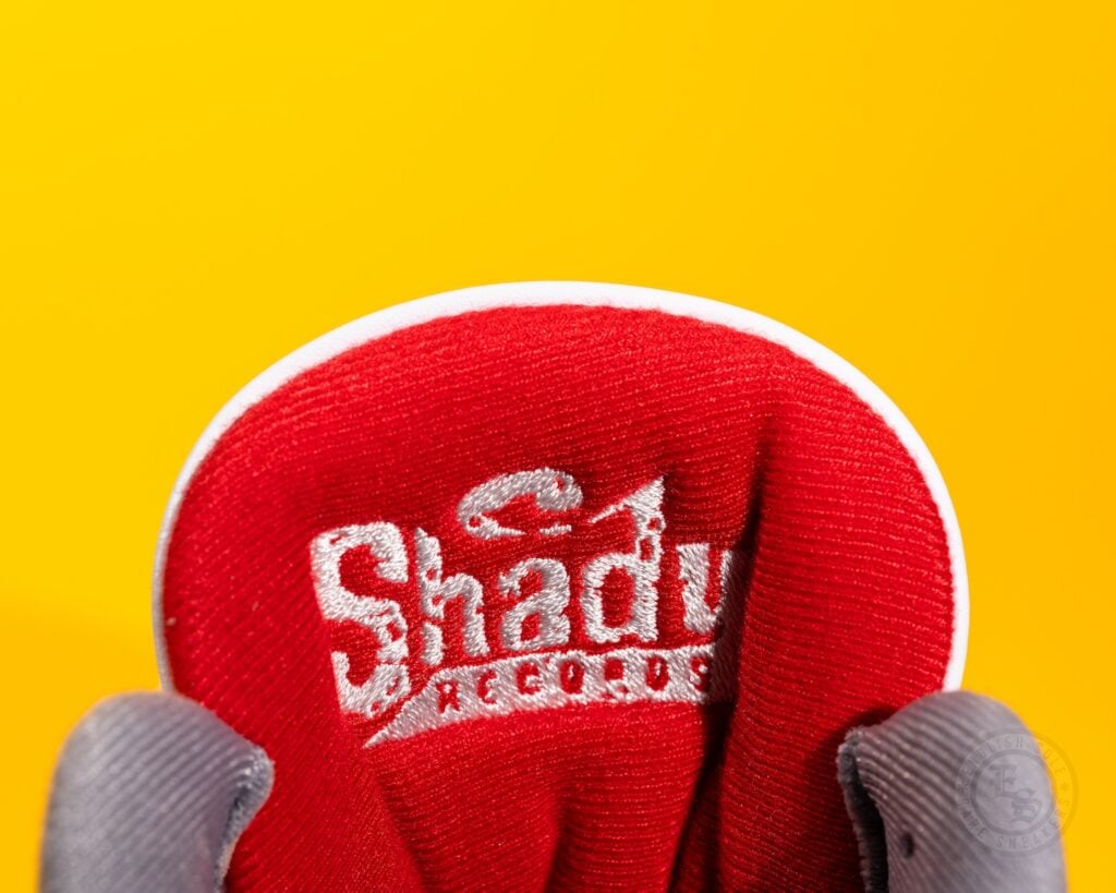 Eminem x Air Jordan 3 “Super Bowl”