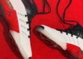Infinite Archives x Air Jordan 17 Low Collection