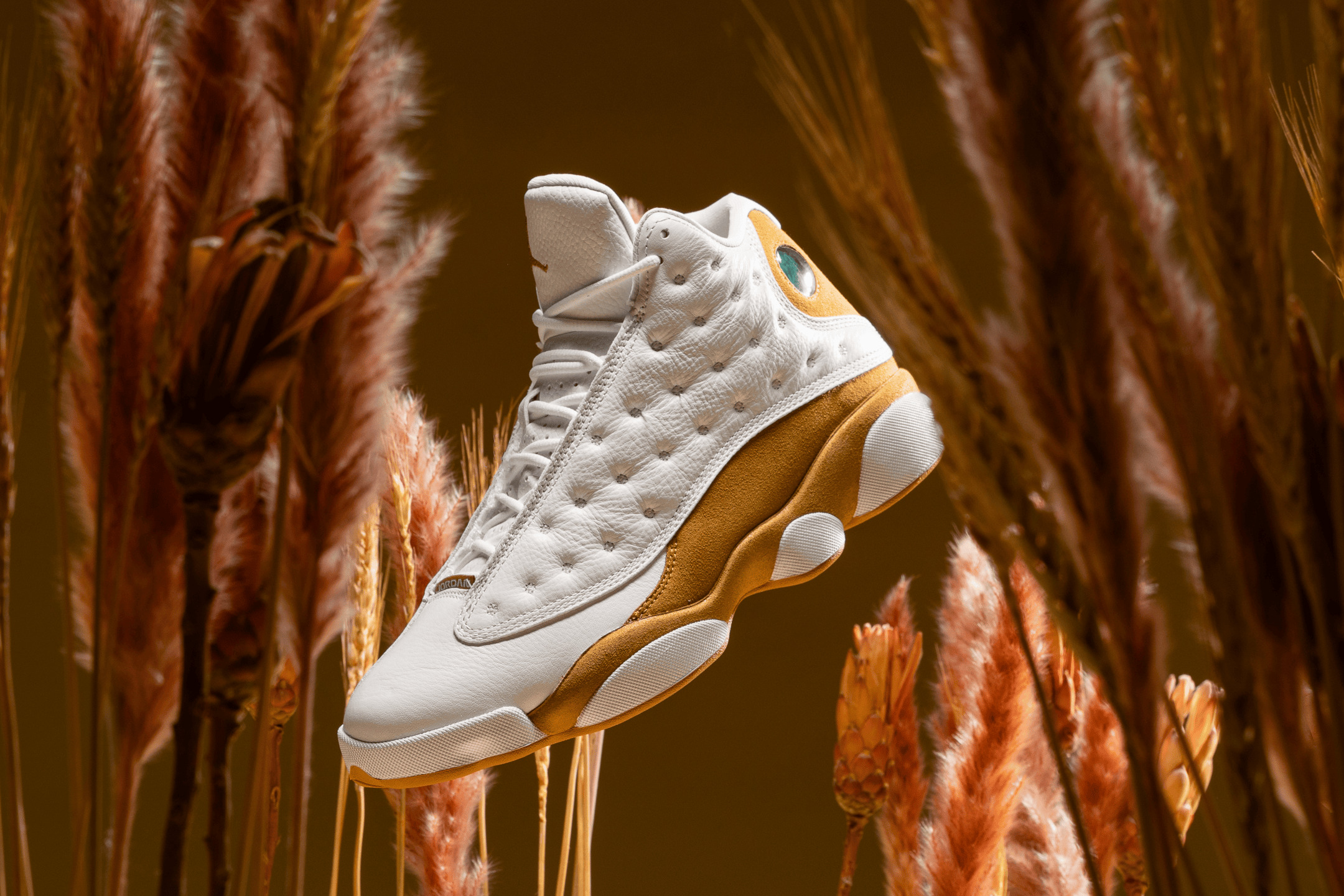 Air Jordan 13 Wheat