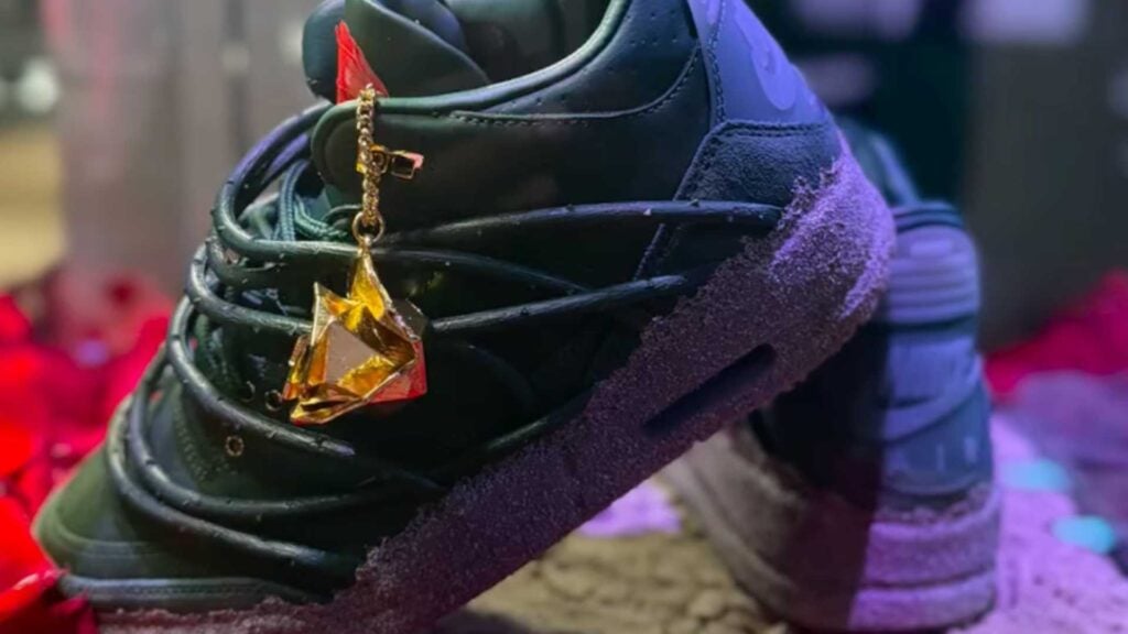 Teyana Taylor x Air Jordan 3 Retro OG SP Concrete Rose