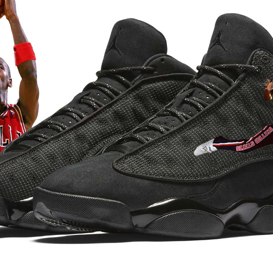 do jordan 13s crease