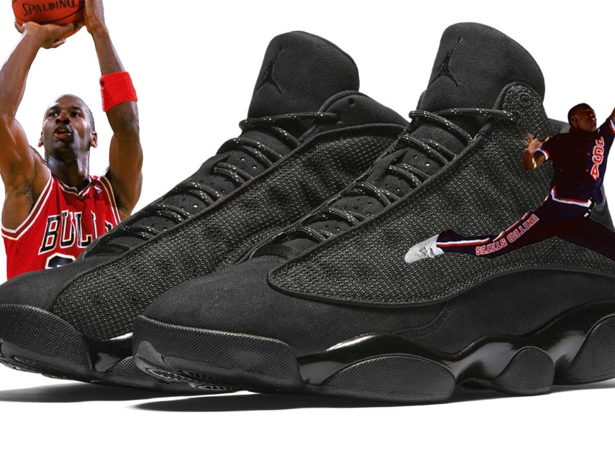 jordan13's
