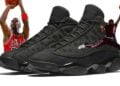 Top 10 Air Jordan 13s