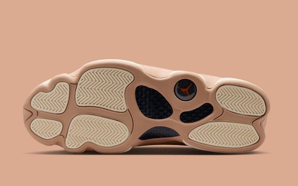 Air Jordan 13 Low "Dongdan"