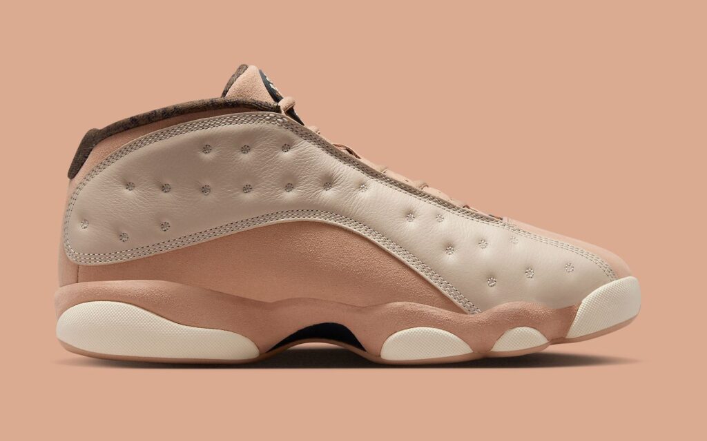 Air Jordan 13 Low "Dongdan"