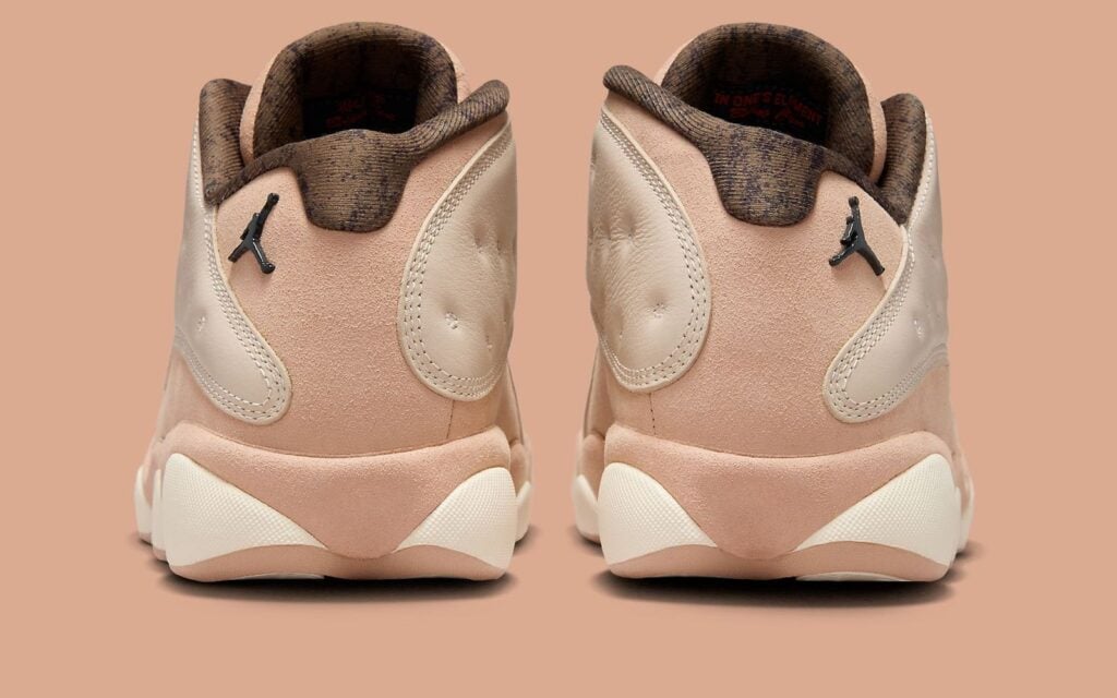Air Jordan 13 Low "Dongdan"