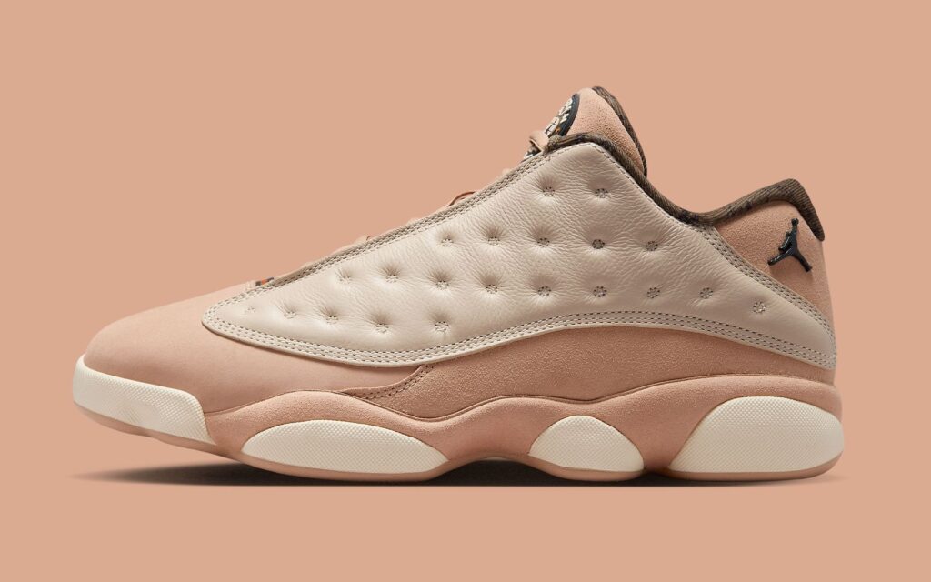 Air Jordan 13 Low "Dongdan"